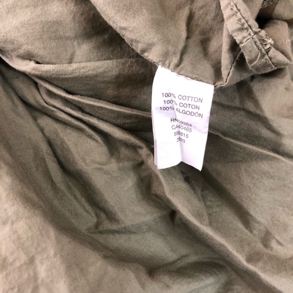 Camo skirt - Picture 7 of 9